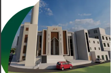 مشروع قدسيا